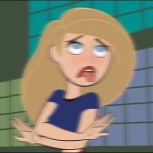 Meet your Posher, Isabel